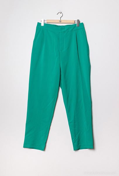 Picture of PLUS SIZE TAILORED TROUSER